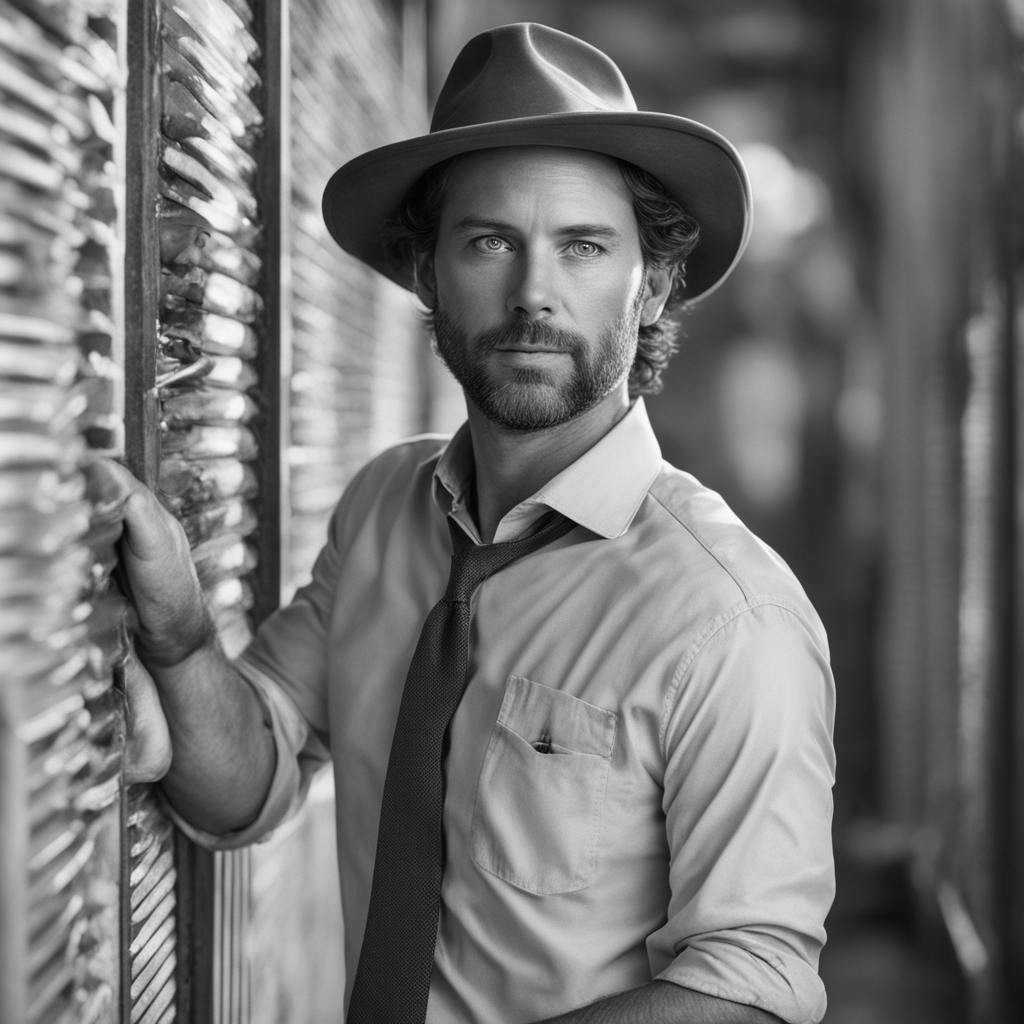 Ben Dickey