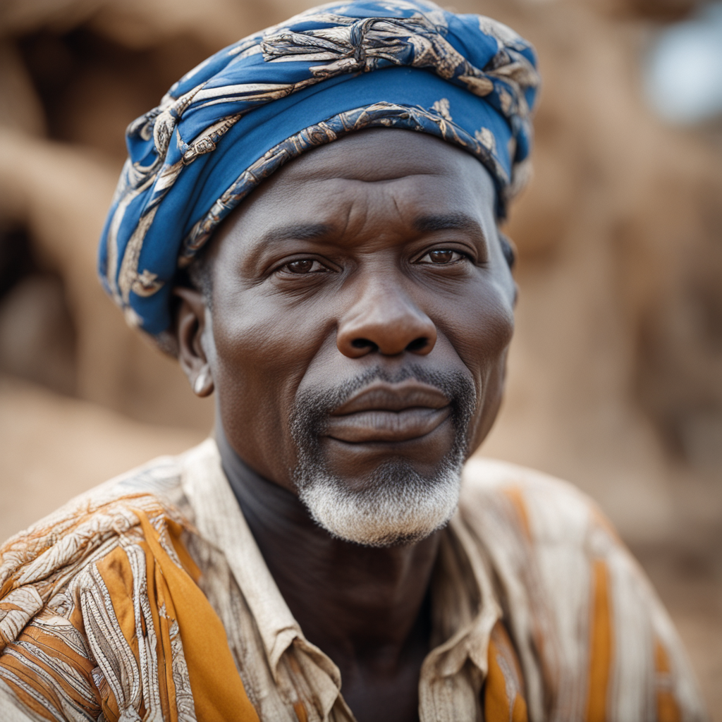 Ben Diogaye Bèye