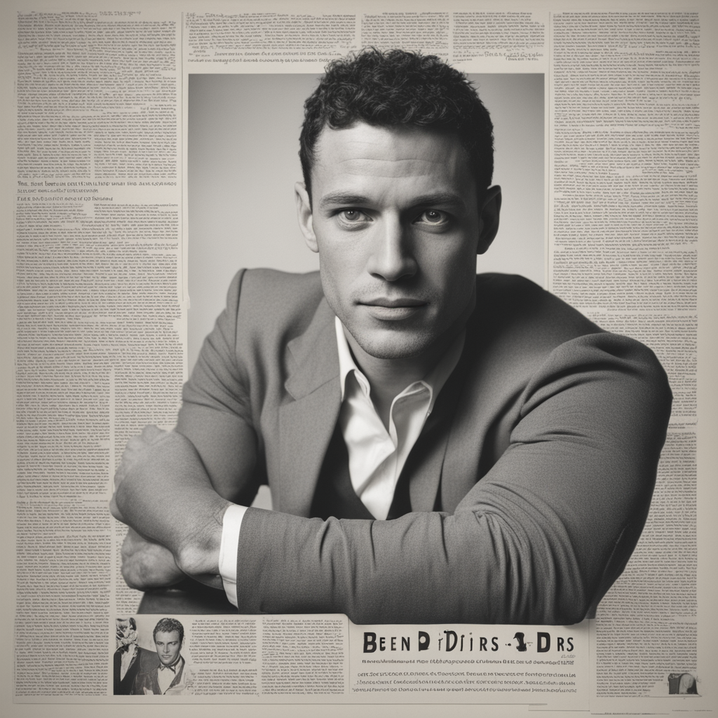 Ben Dirs