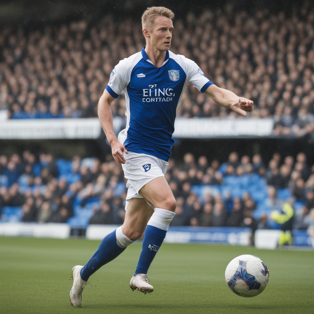 Ben Dixon (English footballer)