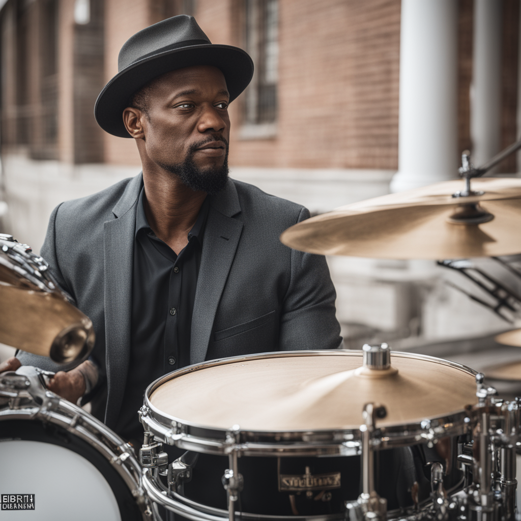 Ben Dixon (musician)