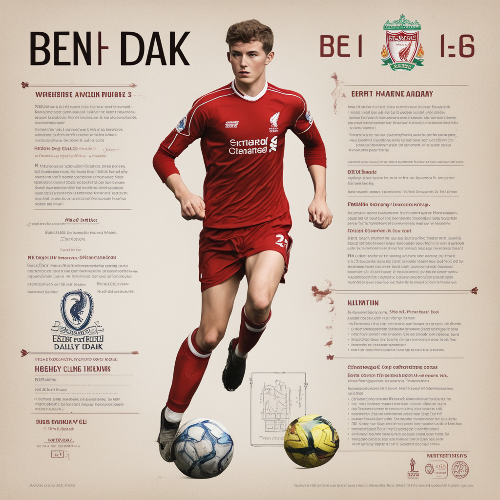 Ben Doak
