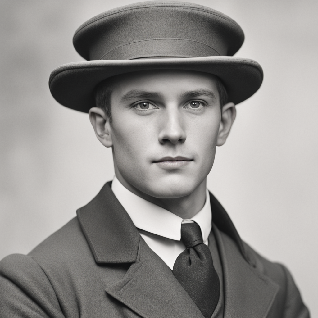 Ben Dodwell