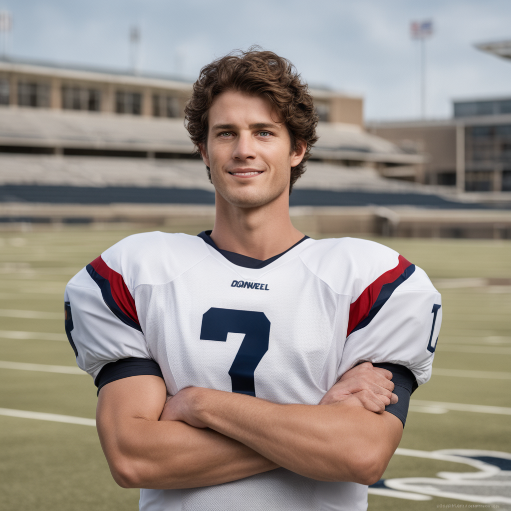 Ben Donnell (American football)
