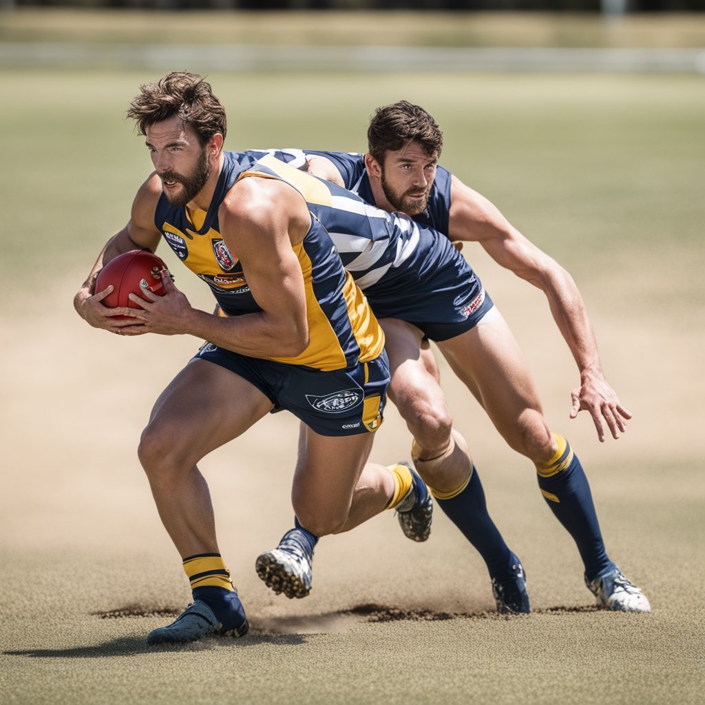Ben Doolan