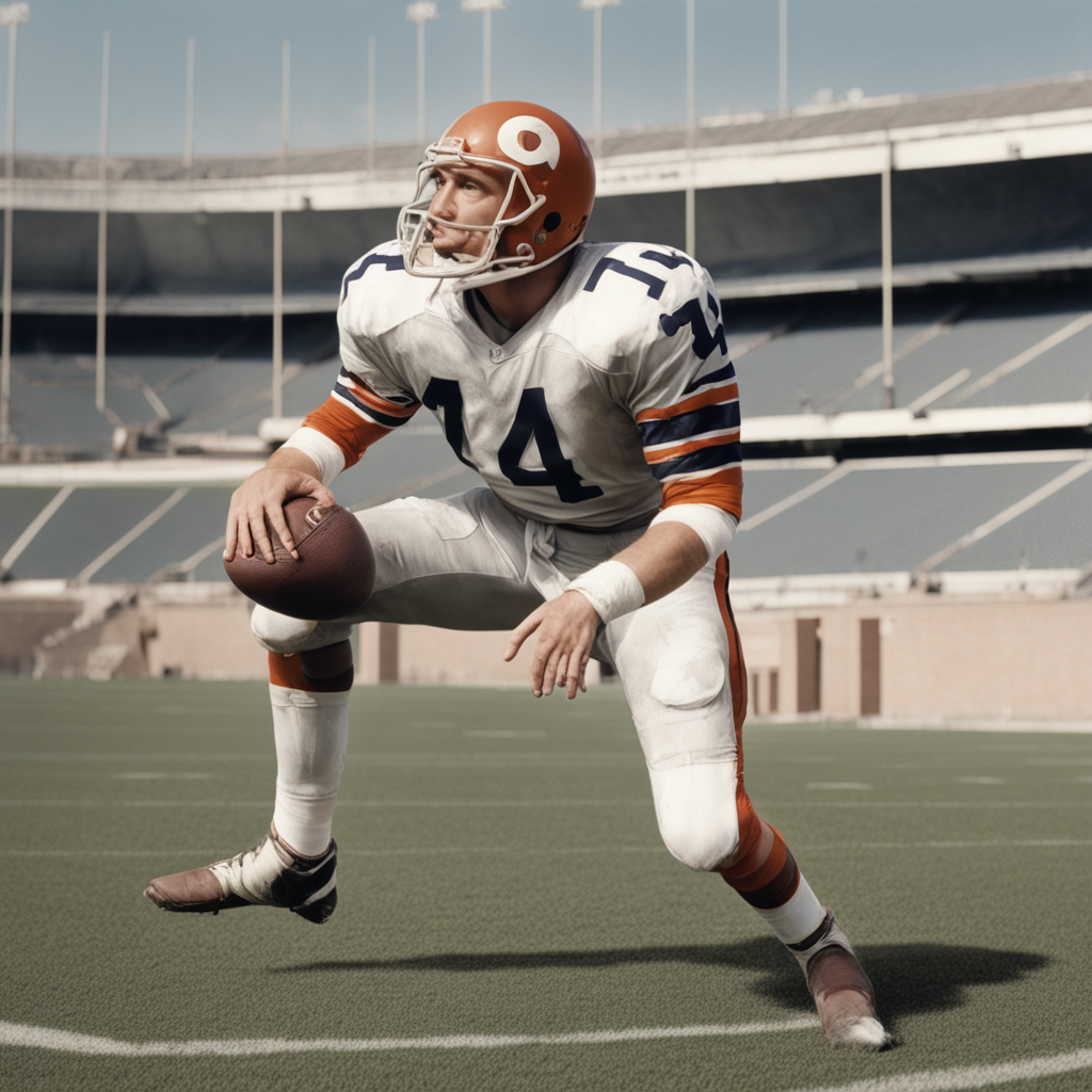 Ben Douglas (American football)