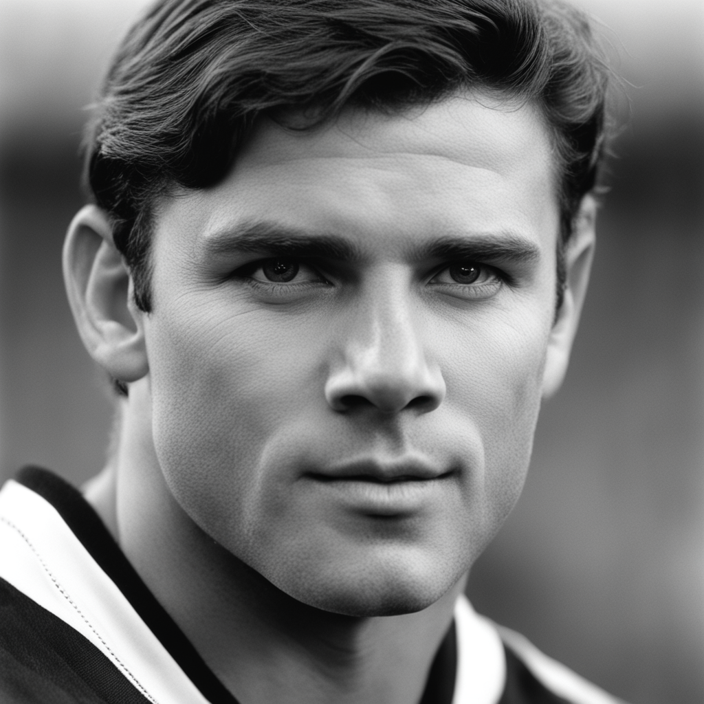 Ben Duckworth