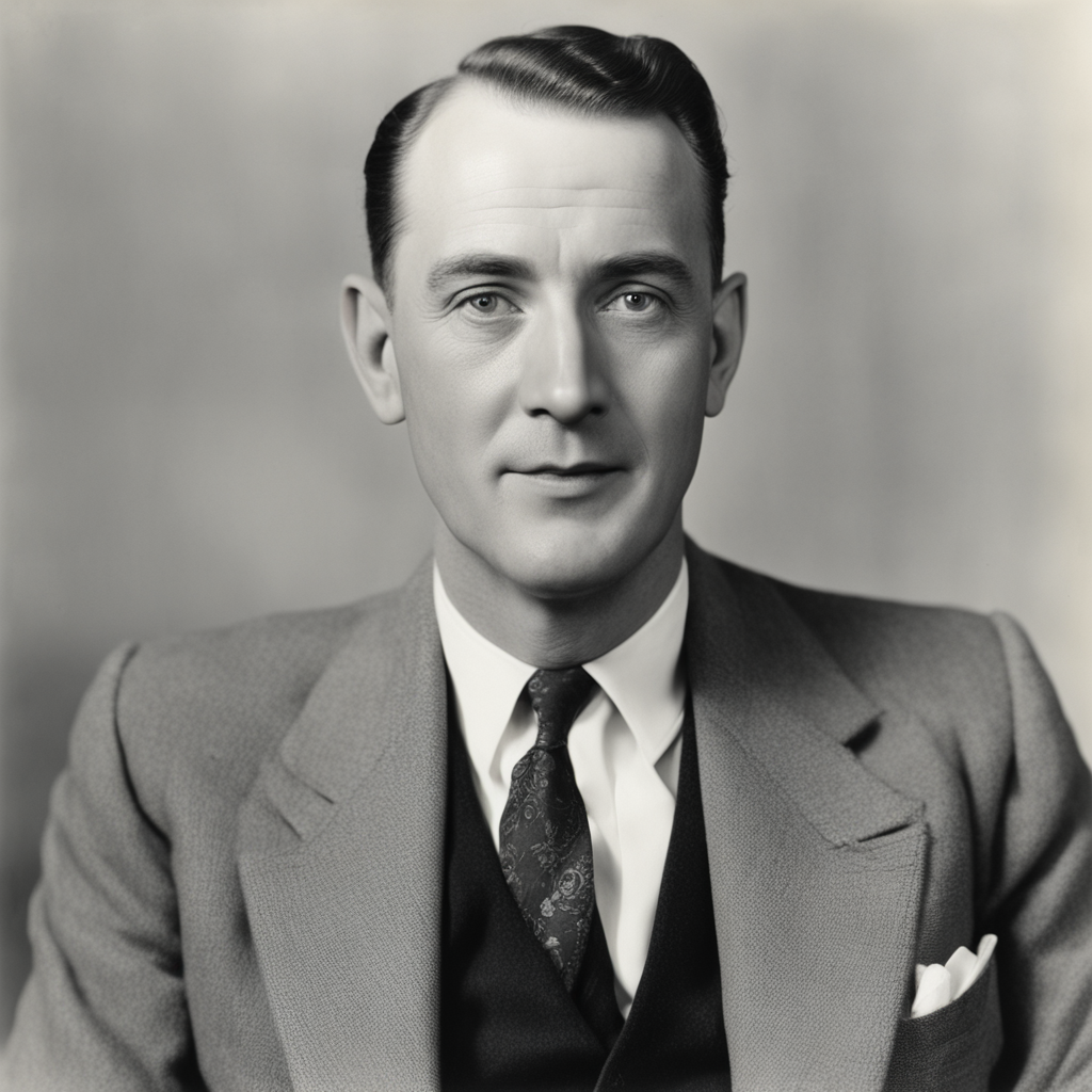 Ben Dunne (businessman, born 1908)
