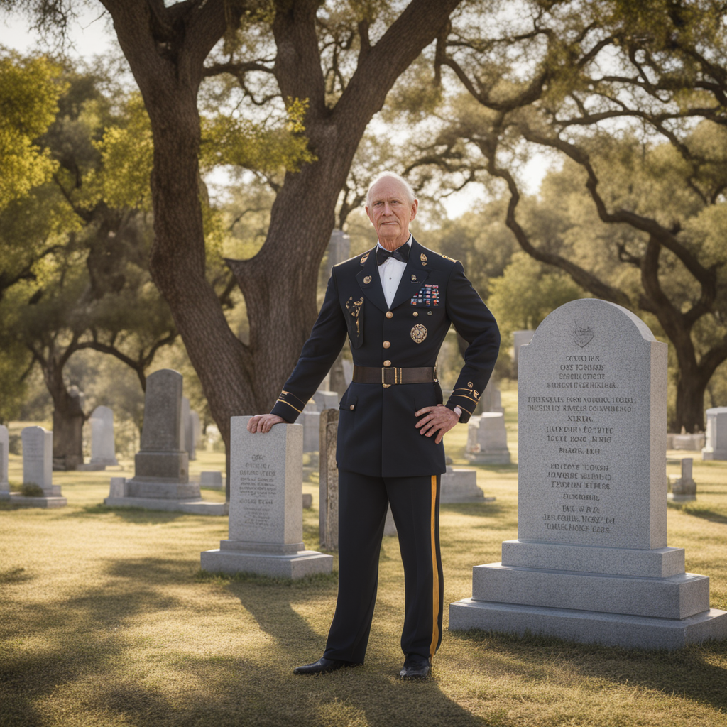 Ben E. Cabell