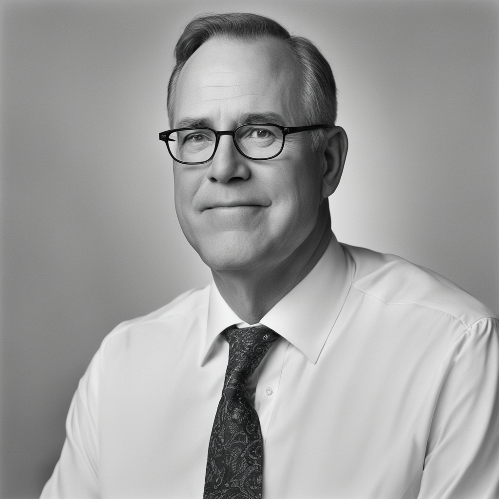 Ben E. Gustafson
