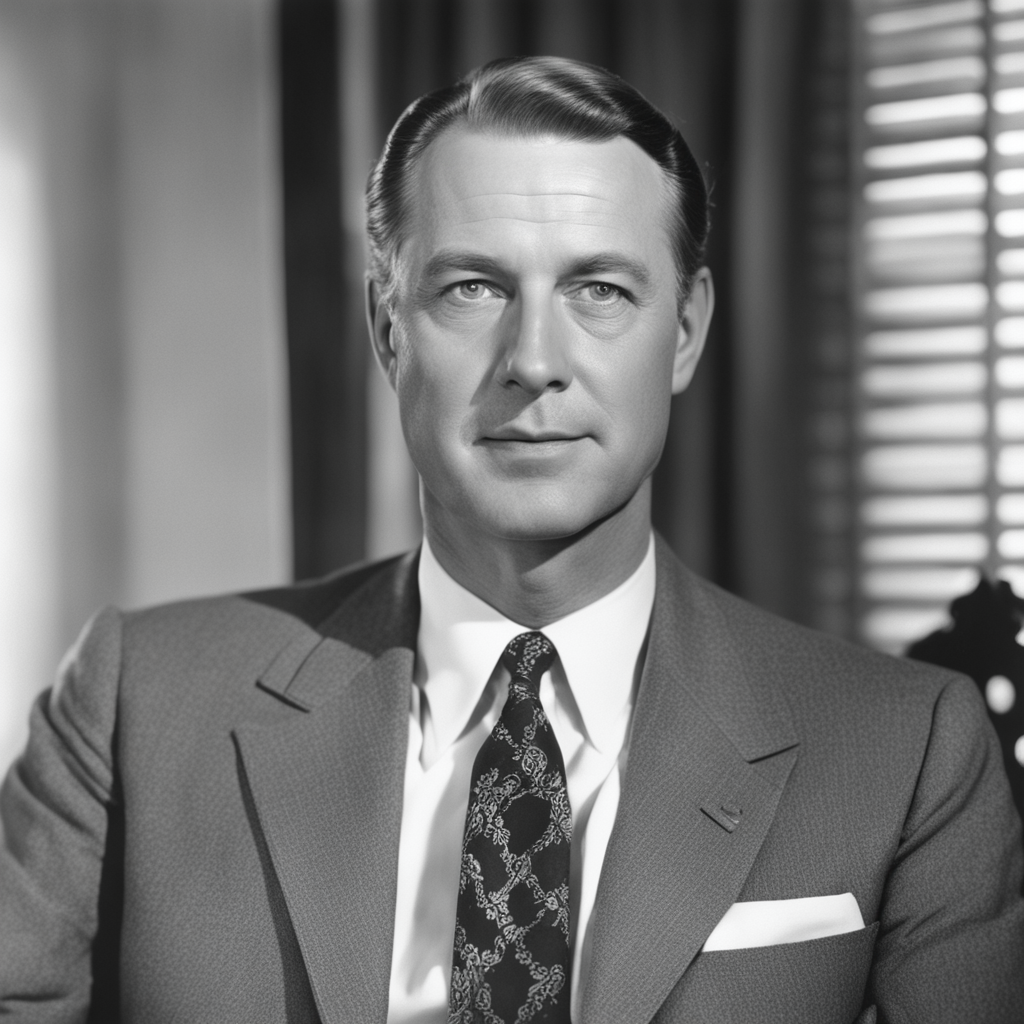 Ben E. May