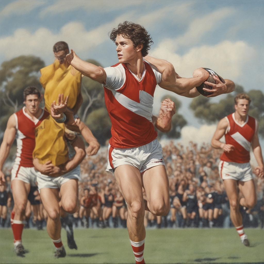 Ben Eckermann
