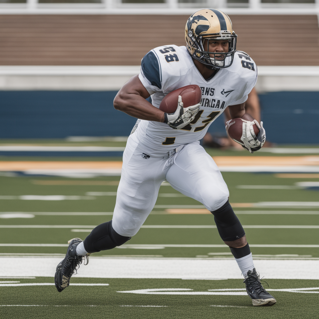 Ben Edwards (American football)