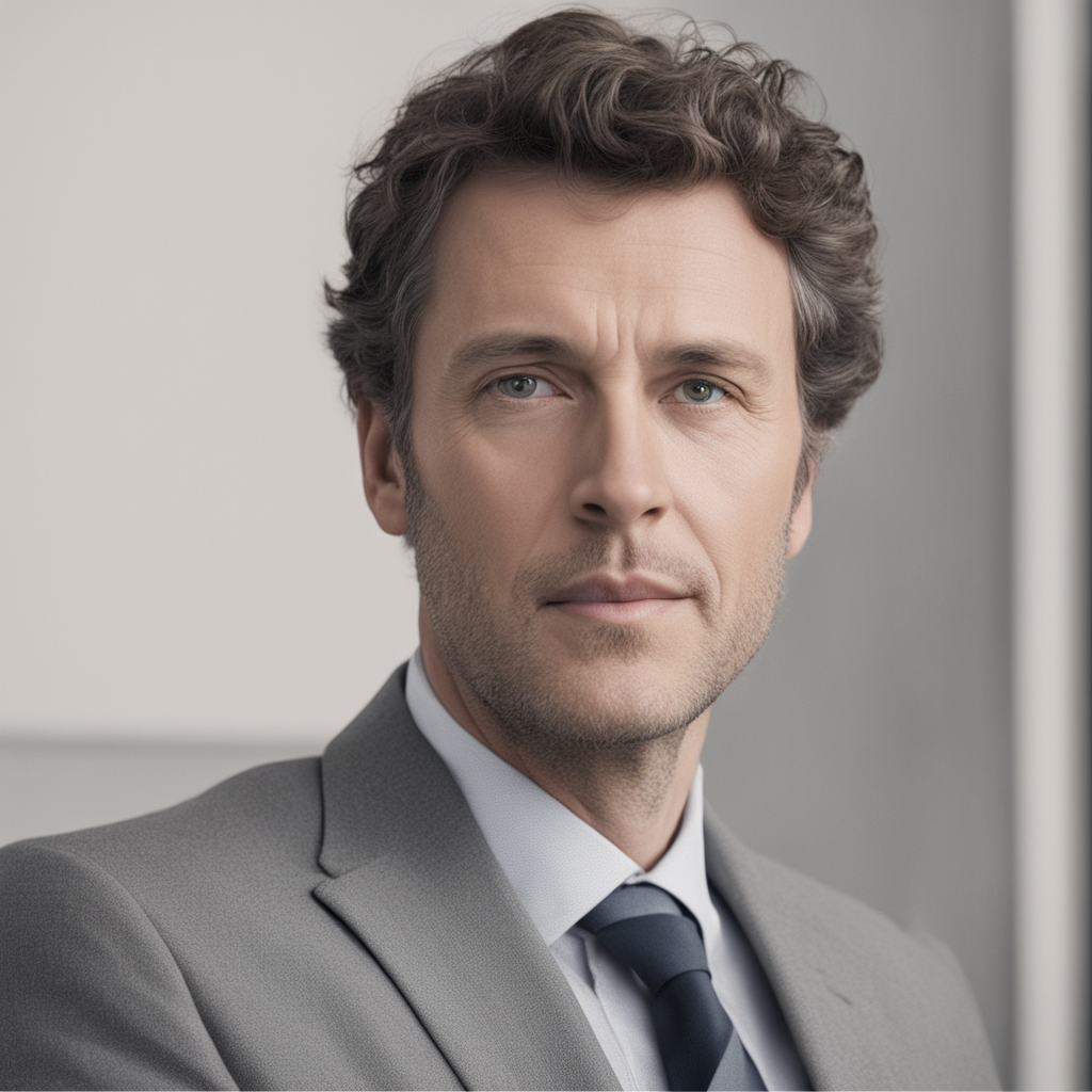 Ben Edwards (commentator)