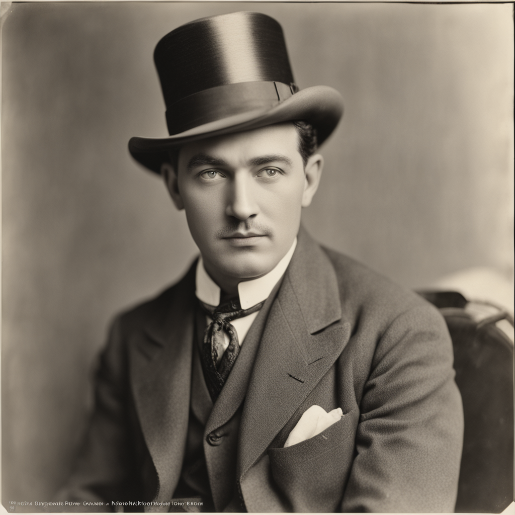 Ben Edwards (music publisher)
