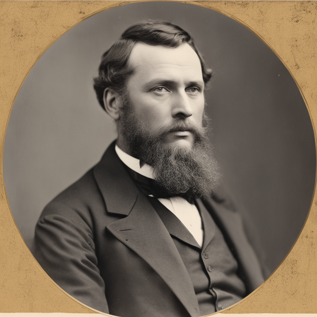 Ben Edwin Perry