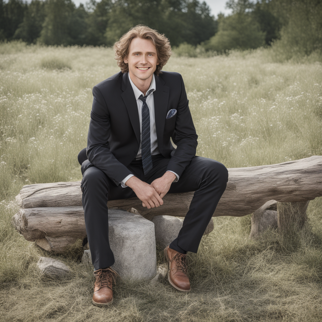 Ben Ellefson