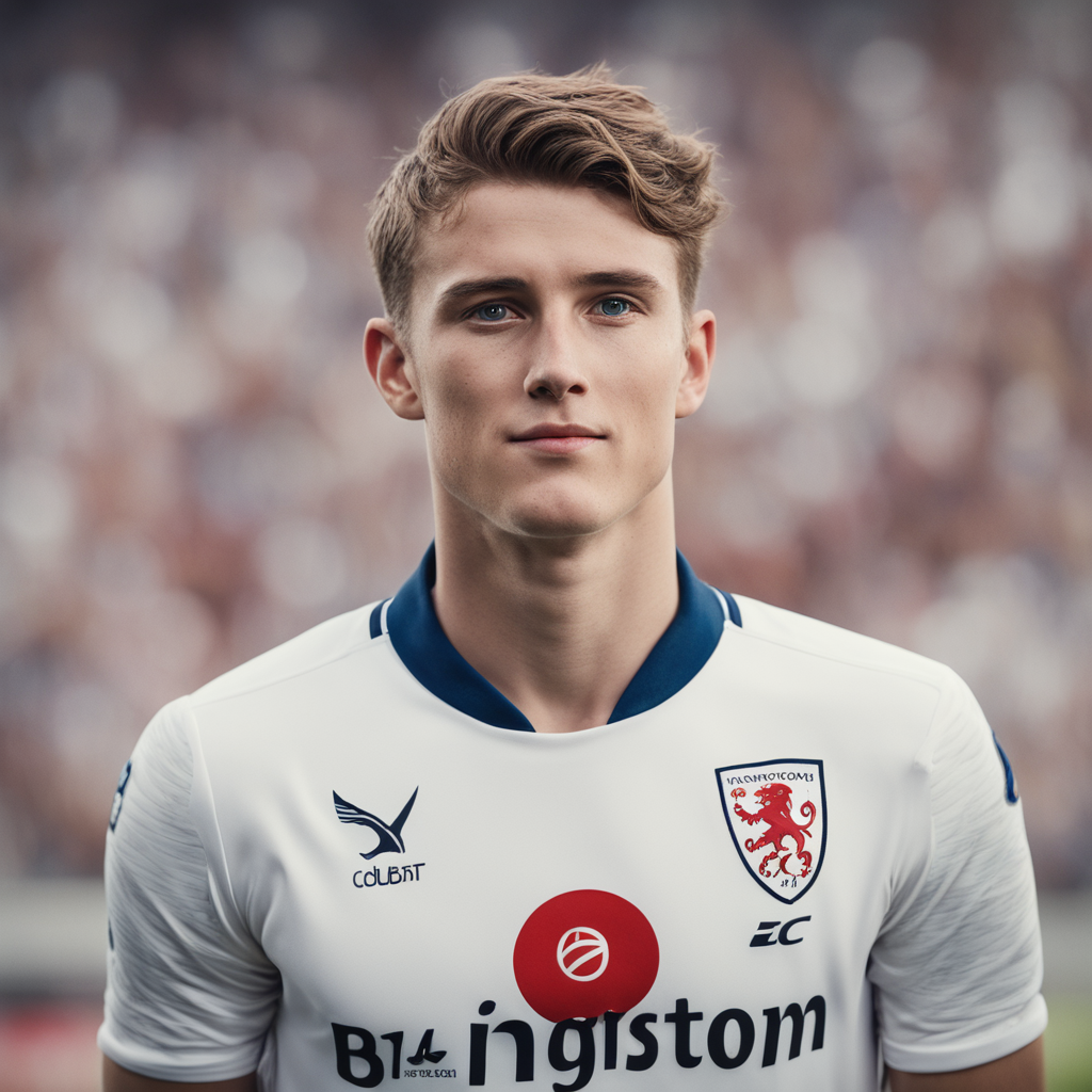 Ben Elliott (footballer)