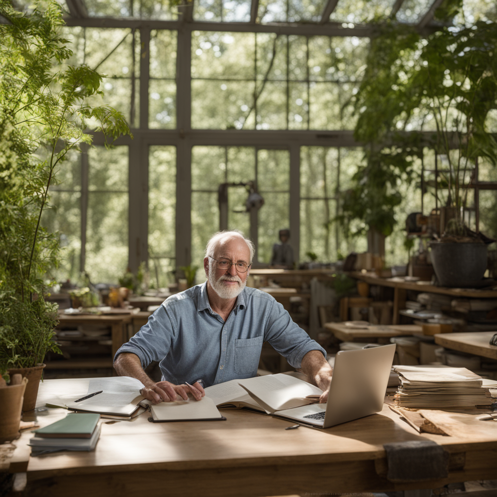 Ben Falk (permaculturalist)