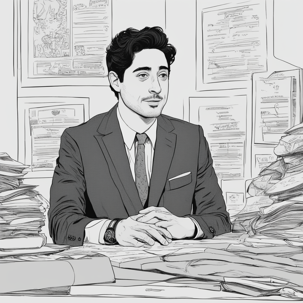 Ben Feldman (insurance salesman)