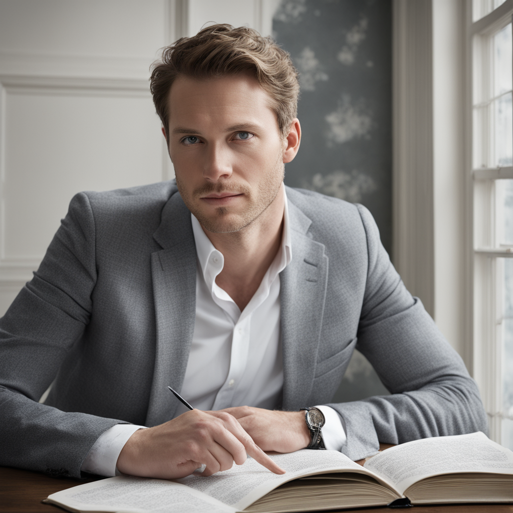 Ben Fergusson