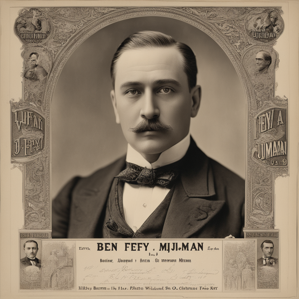 Ben Fey