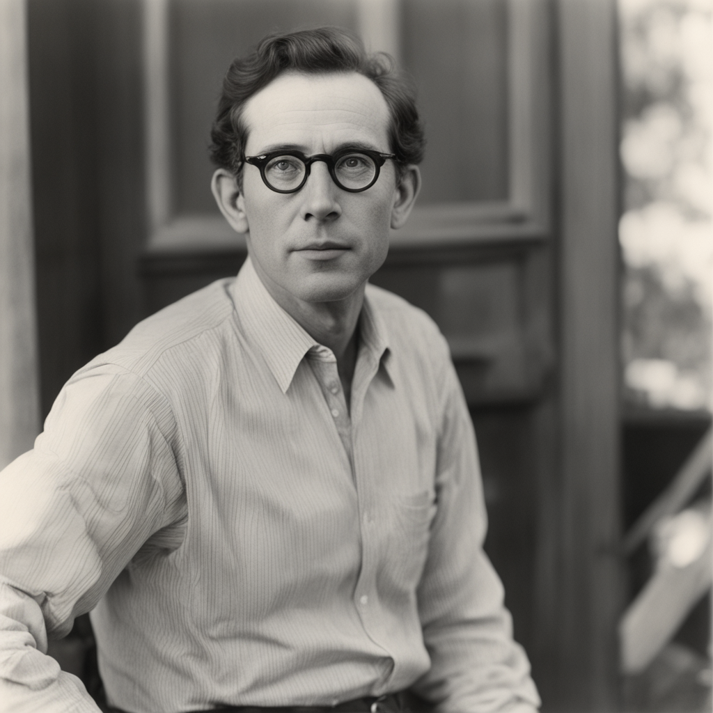Ben Field (writer)