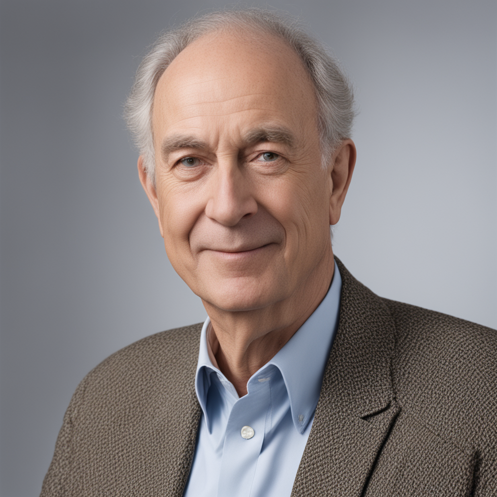 Ben Fine
