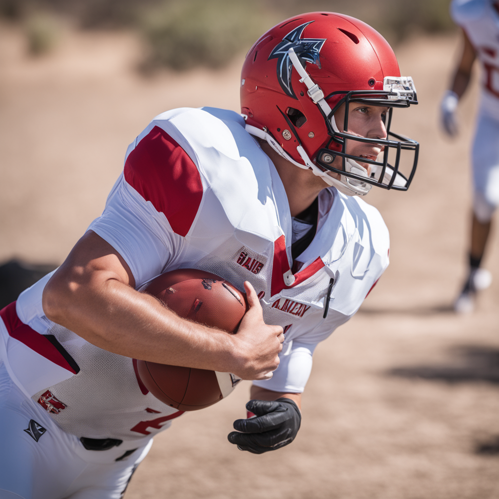 Ben Finley (American football)
