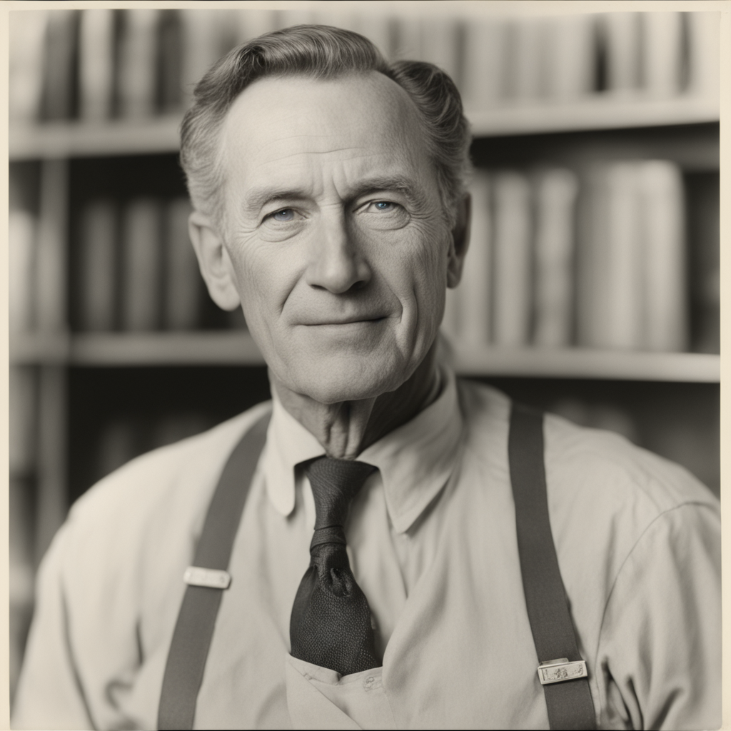 Ben Finney