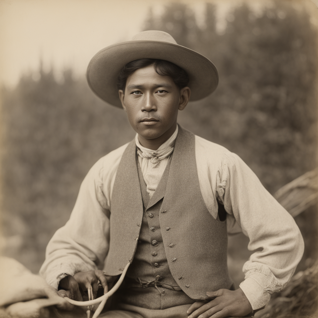 Ben Flores
