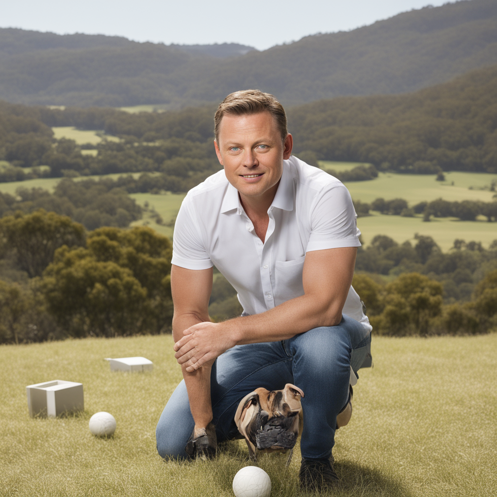 Ben Fordham