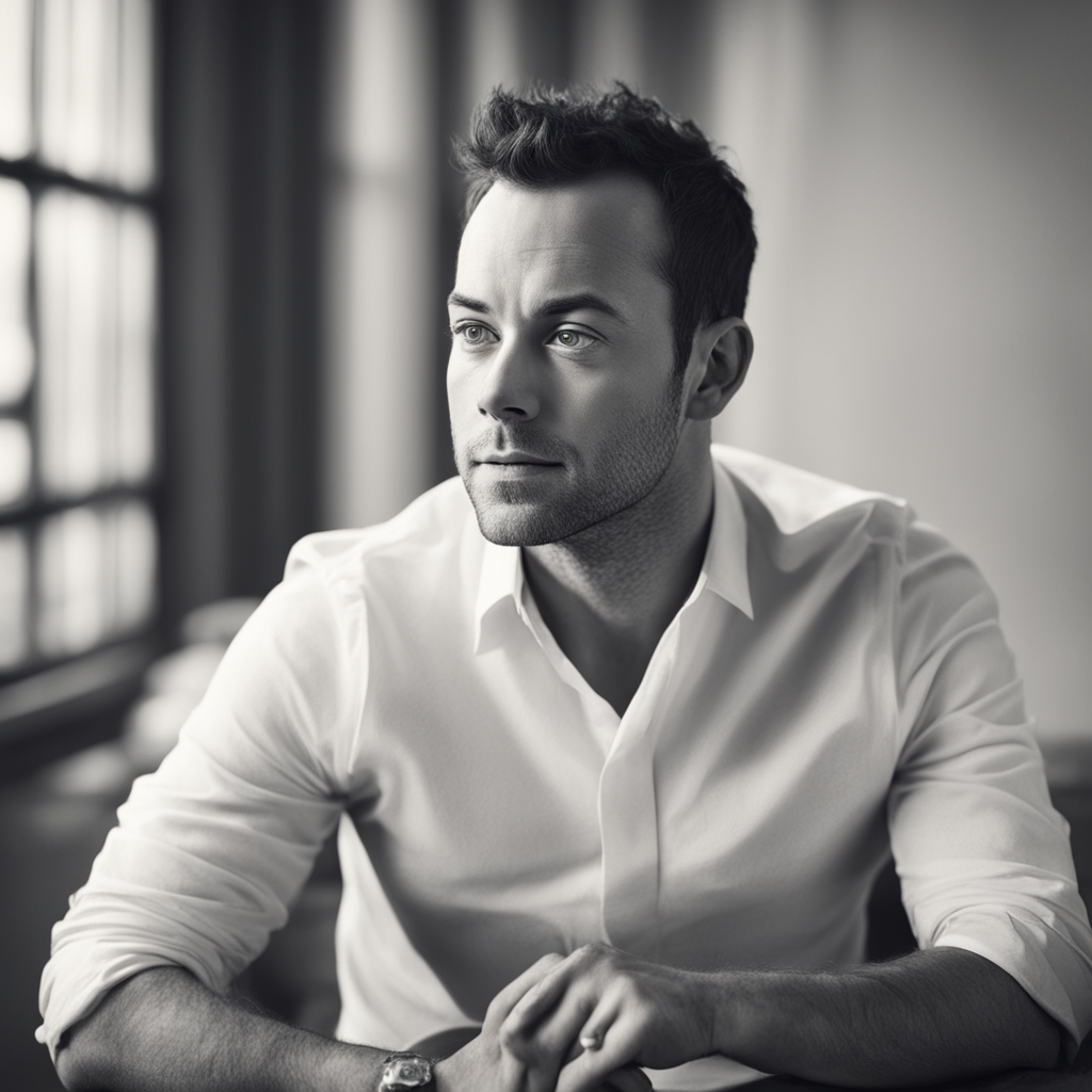 Ben Forster (actor)
