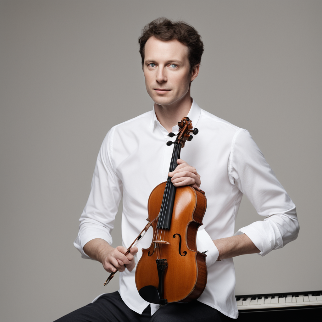 Ben Foskett