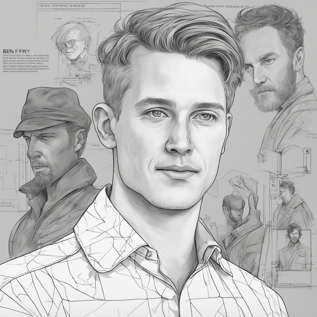 Ben Fry