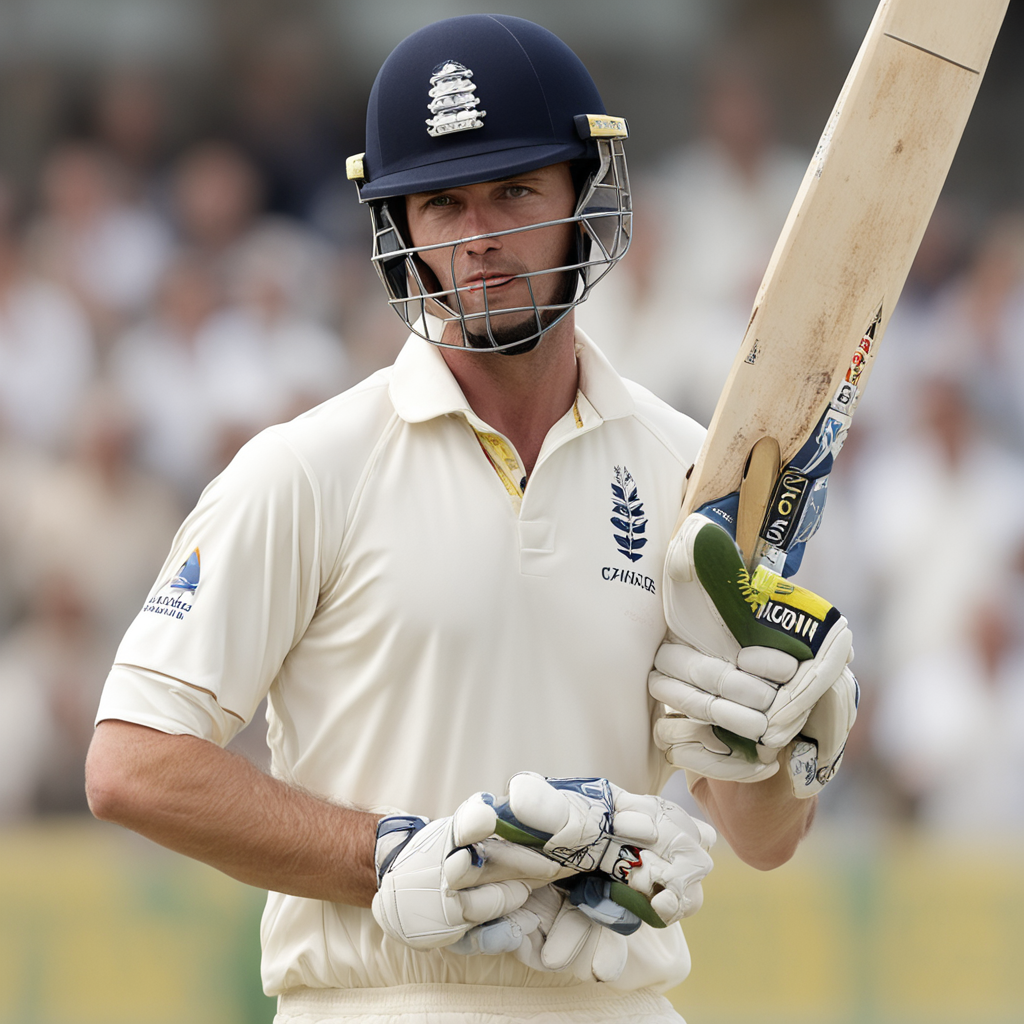 Ben Gannon (cricketer)