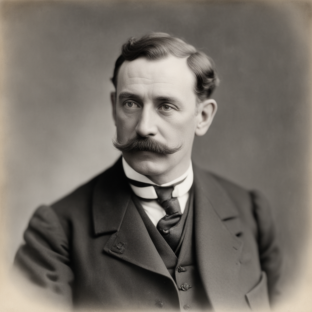 Ben Gardner (politician)