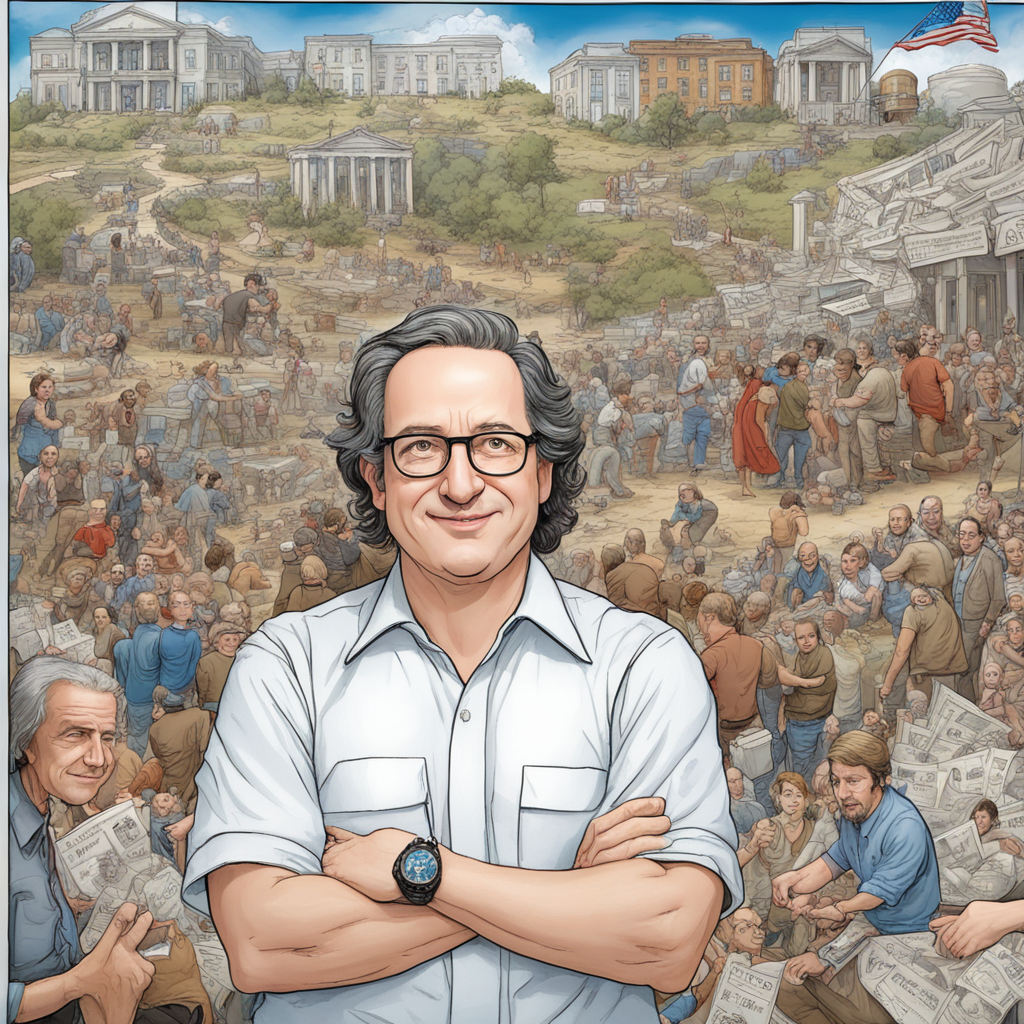 Ben Garrison