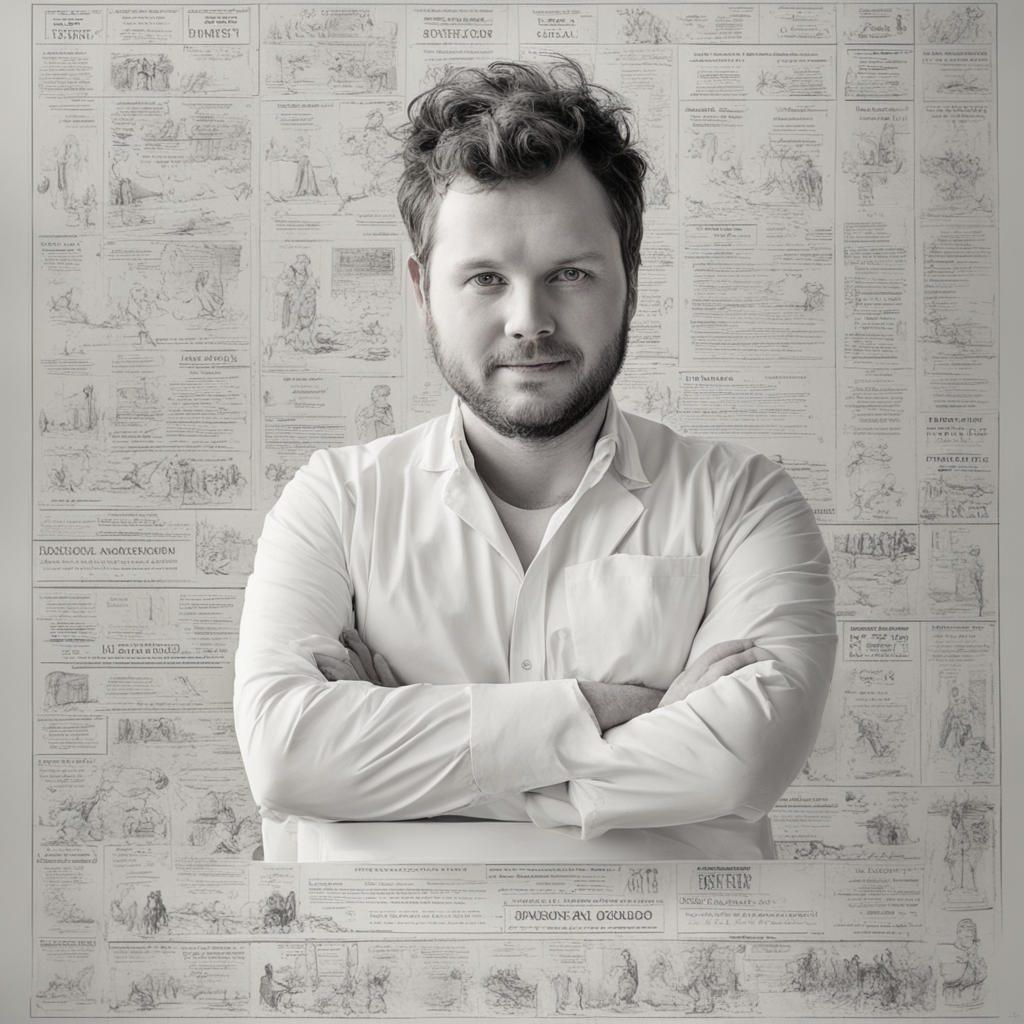 Ben Garrod