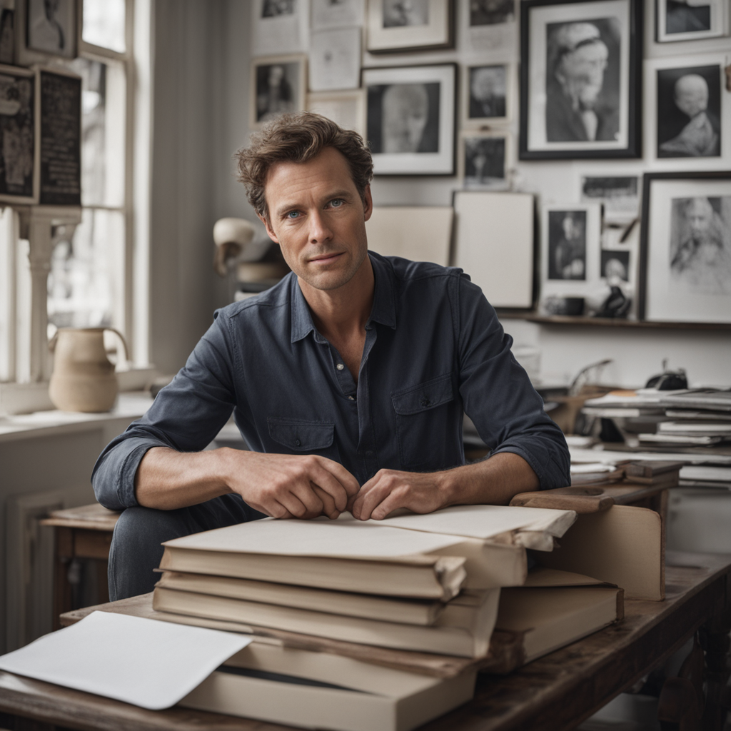 Ben Geurens