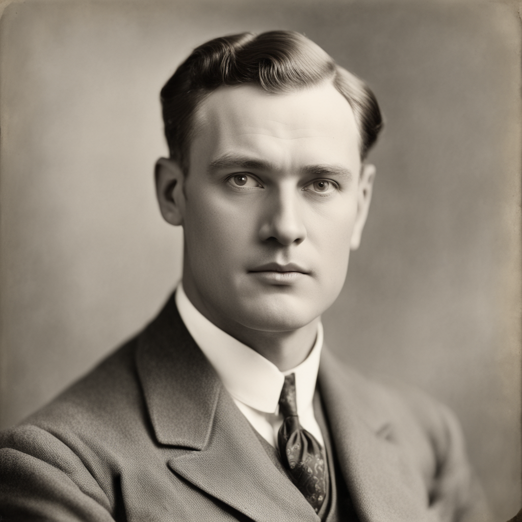 Ben Gibson (politician)
