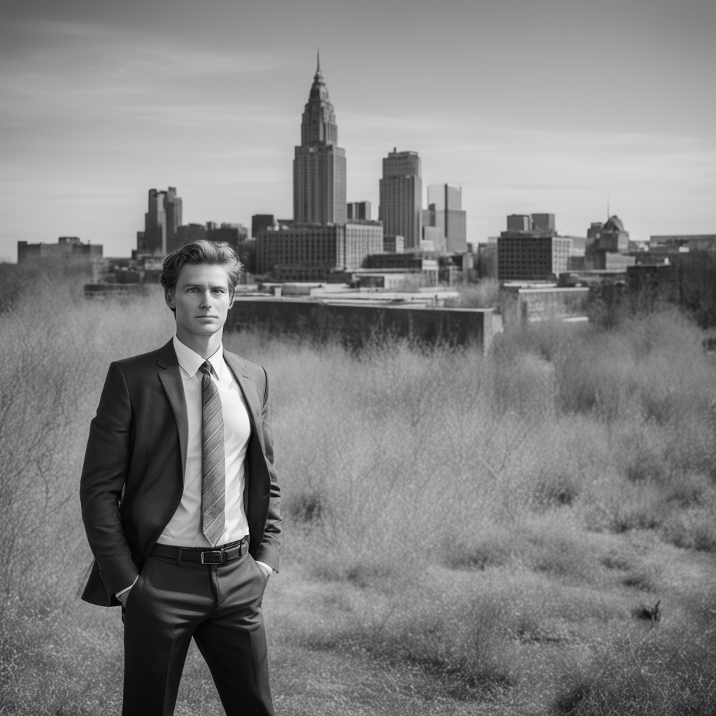 Ben Gillery