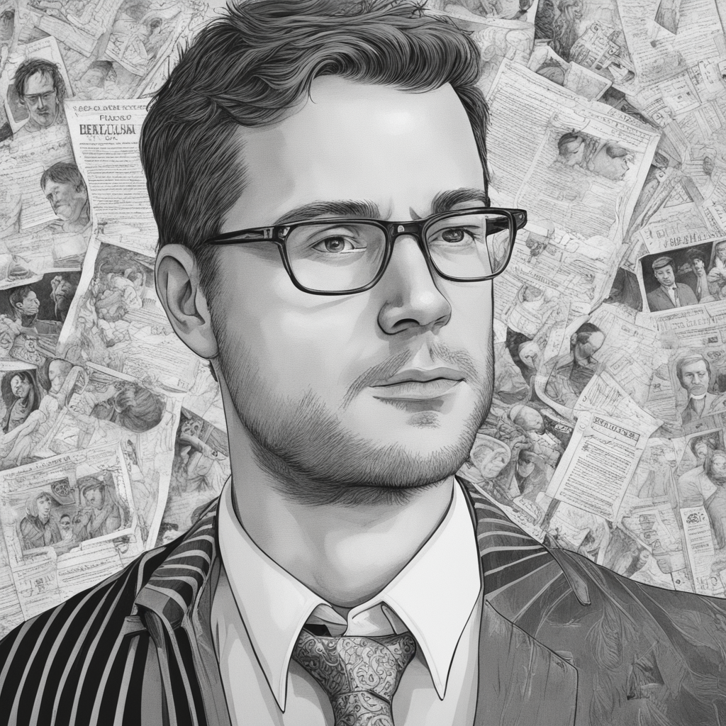 Ben Gilliland