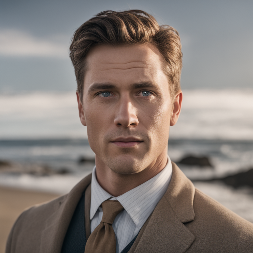 Ben Gissing