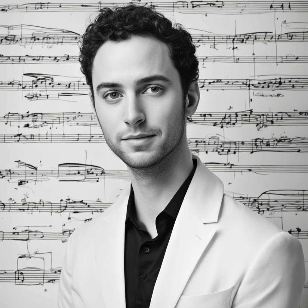 Ben Glassberg
