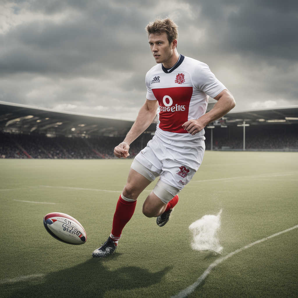 Ben Gledhill