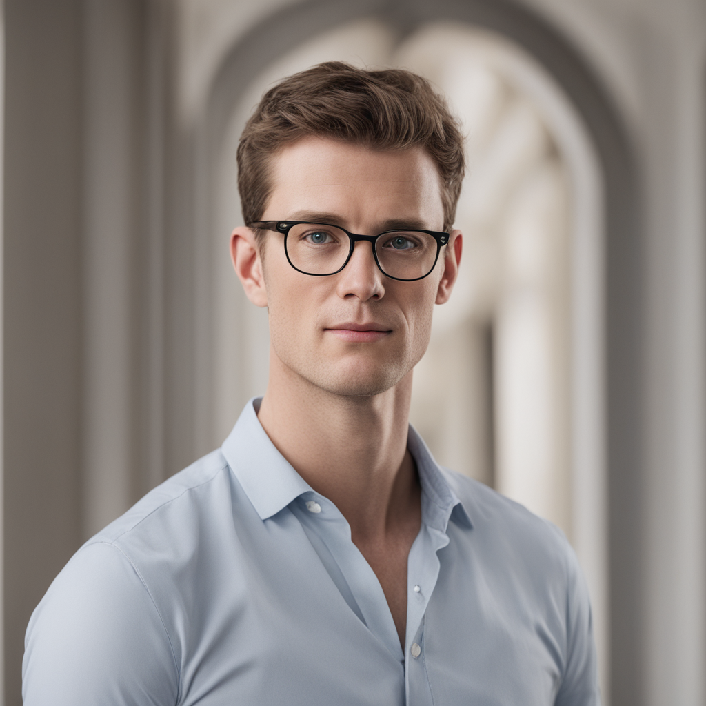 Ben Glynn