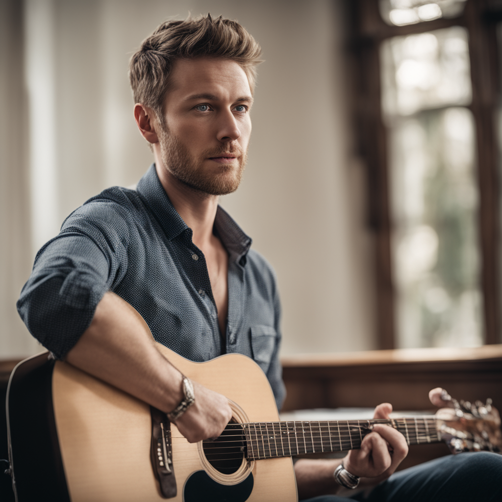 Ben Goddard (musician)