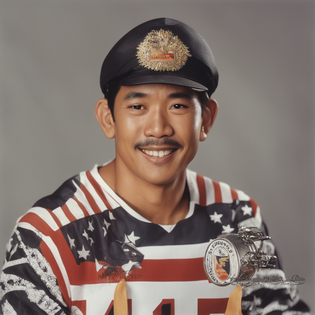Ben Gonzales
