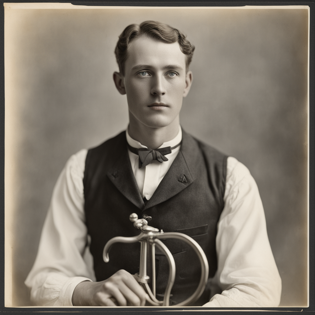 Ben Goodson